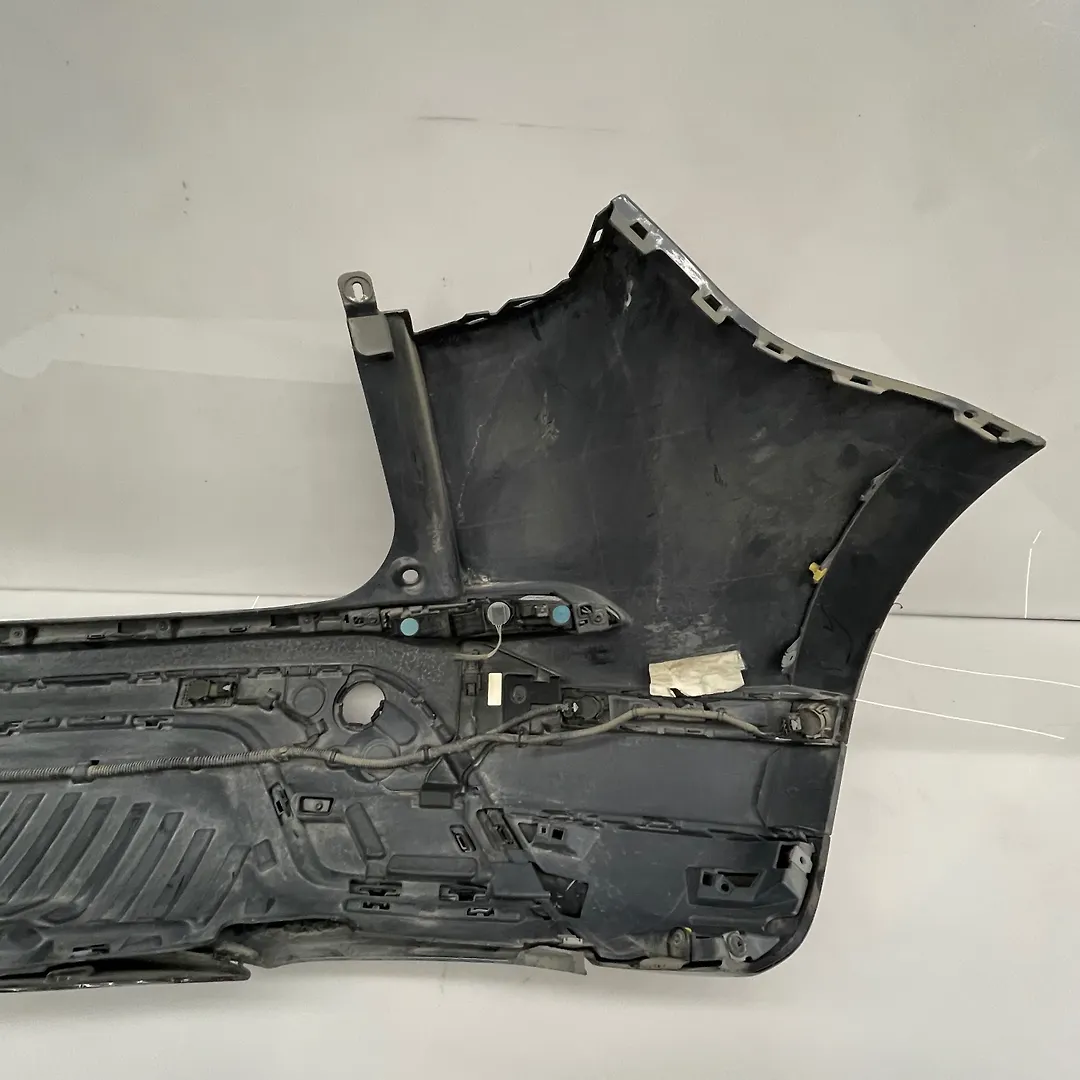 Rear Bumper - 2021 Land Rover RANGE ROVER EVOQUE