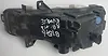 Fog Light (RHF) - 2012 Land Rover RANGE ROVER EVOQUE