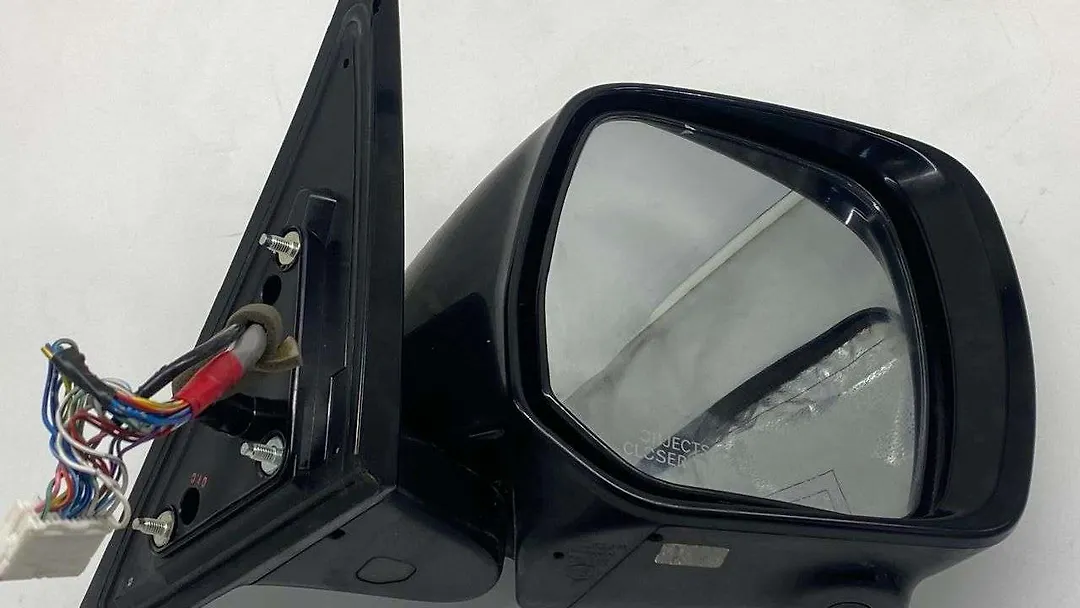 Side Mirror (LH) - 2014 Infiniti QX80 SUV