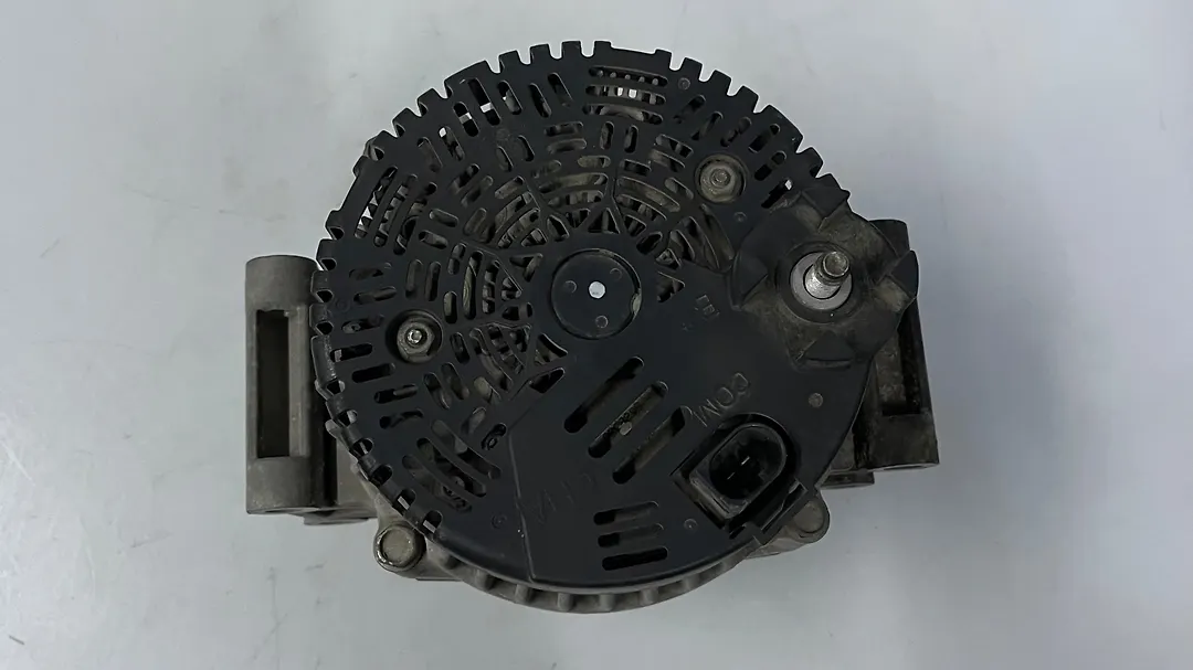 Alternator - 2012 Audi A6