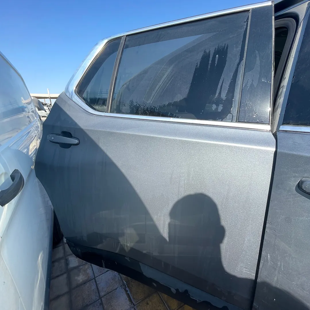 Door (RHB) - 2019 Chevrolet Traverse LS