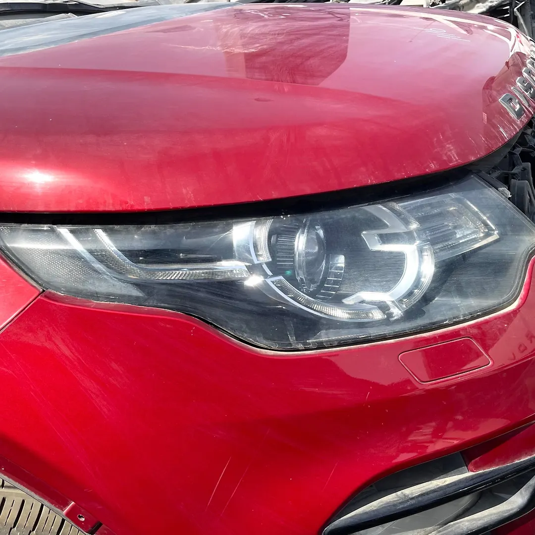 Headlight (RH) - 2016 Land Rover DISCOVERY SPORT