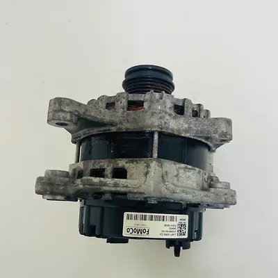 Alternator - 2021 Ford Bronco Sport BIG BEND