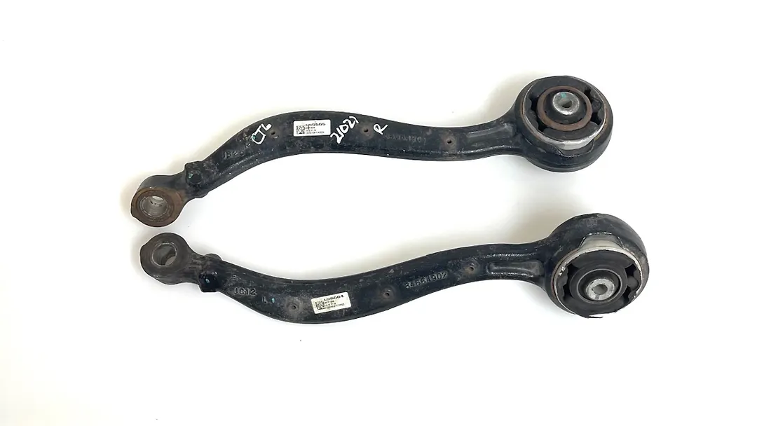 Lower arm (RH) - 2016 Cadillac CT6 3.6L Premium Collection