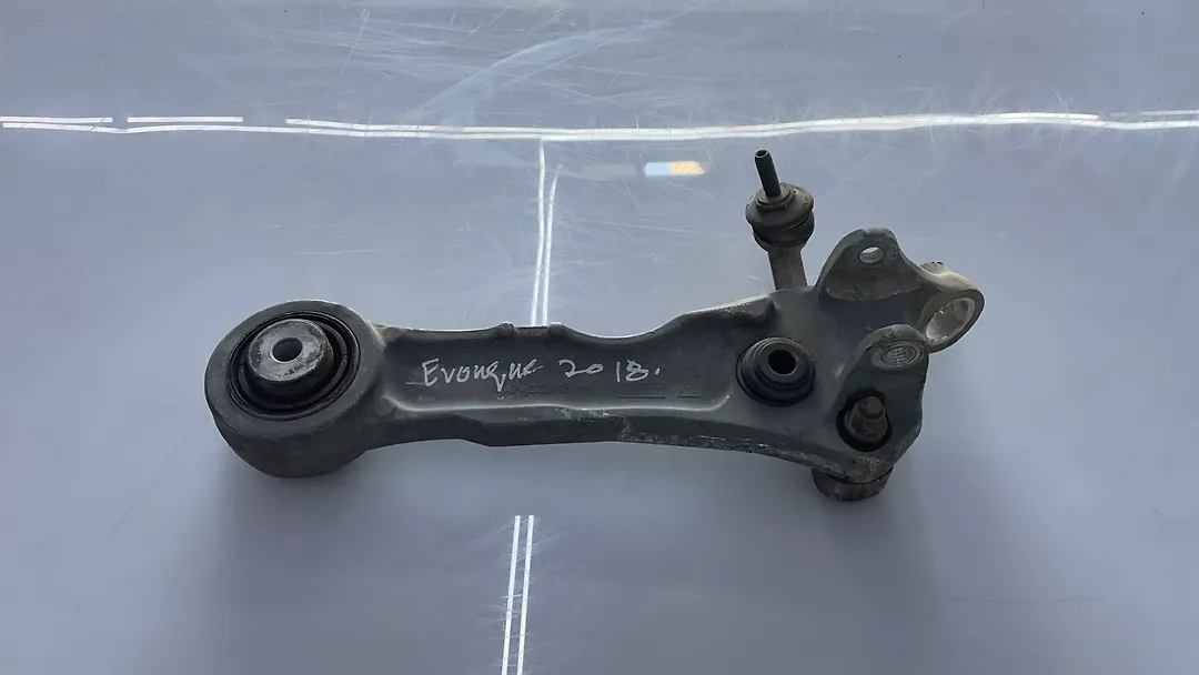 Lower arm (LH) - 2018 Land Rover Range Rover Evoque