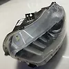 Headlight (LH) - 2017 Ford Mustang Convertible