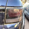 Tail Light (RH) - 2015 Land Rover RANGE ROVER SPORT
