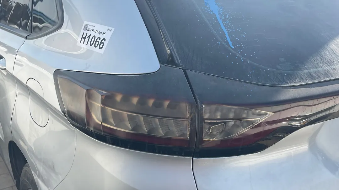 Tail Light (LH) - 2016 Ford Edge SE