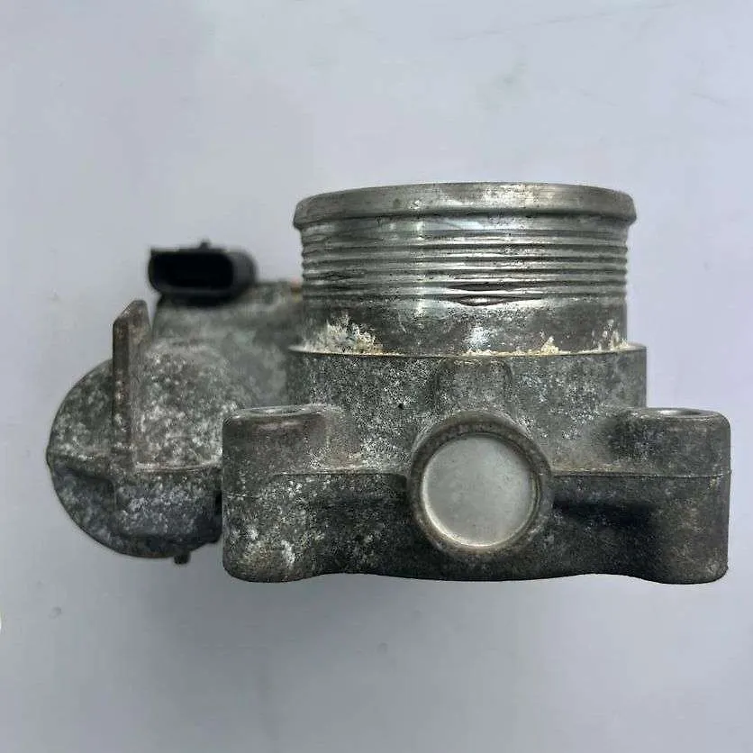 Throttle body - 2016 Ford Escape