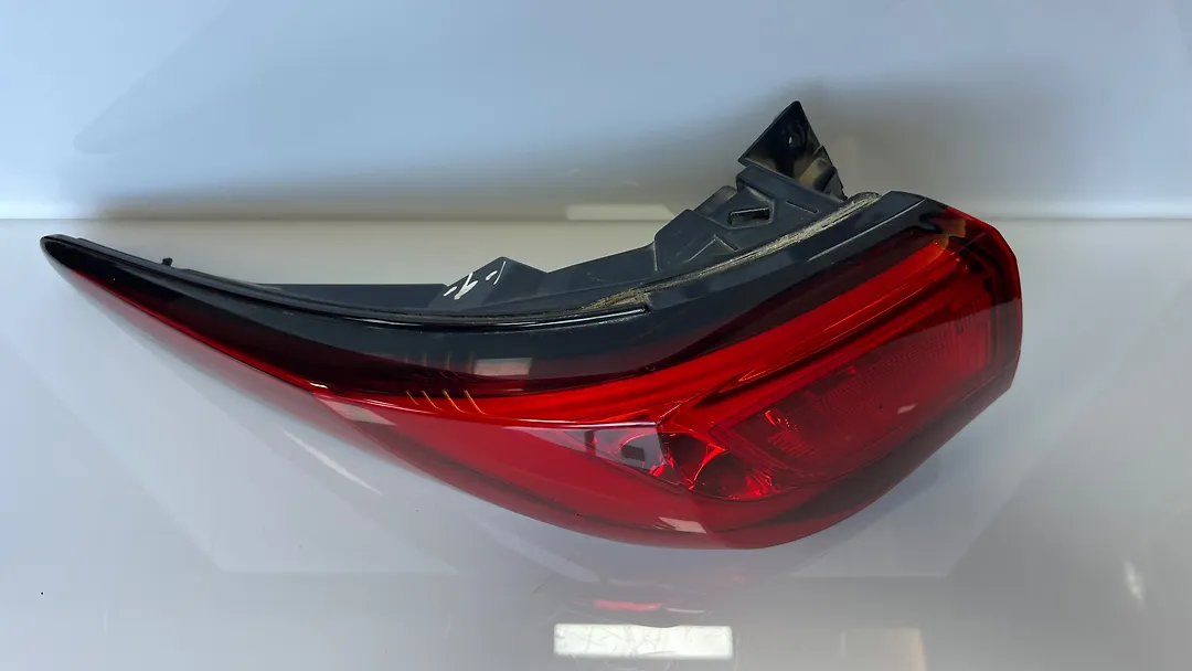 Tail Light (LH) - 2016 Infiniti QX60