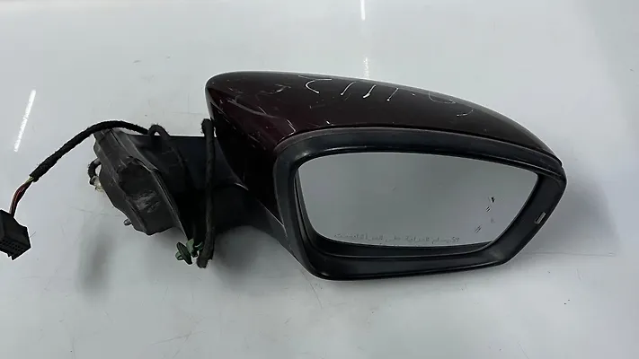 Side Mirror (RH) - 2014 Volkswagen Passat