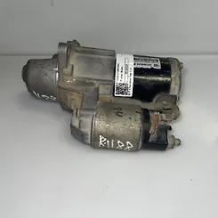 Starter Motor - 2017 Chevrolet Trax 1LT