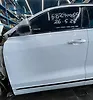 Door (LHF) - 2022 Audi Q8