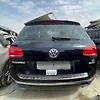 Trunk/hatch/tailgate - 2016 Volkswagen Touareg