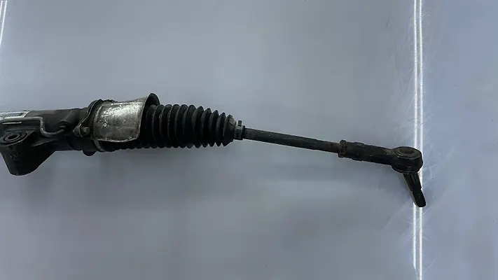 Steering box/rack - 2011 Volkswagen Touareg