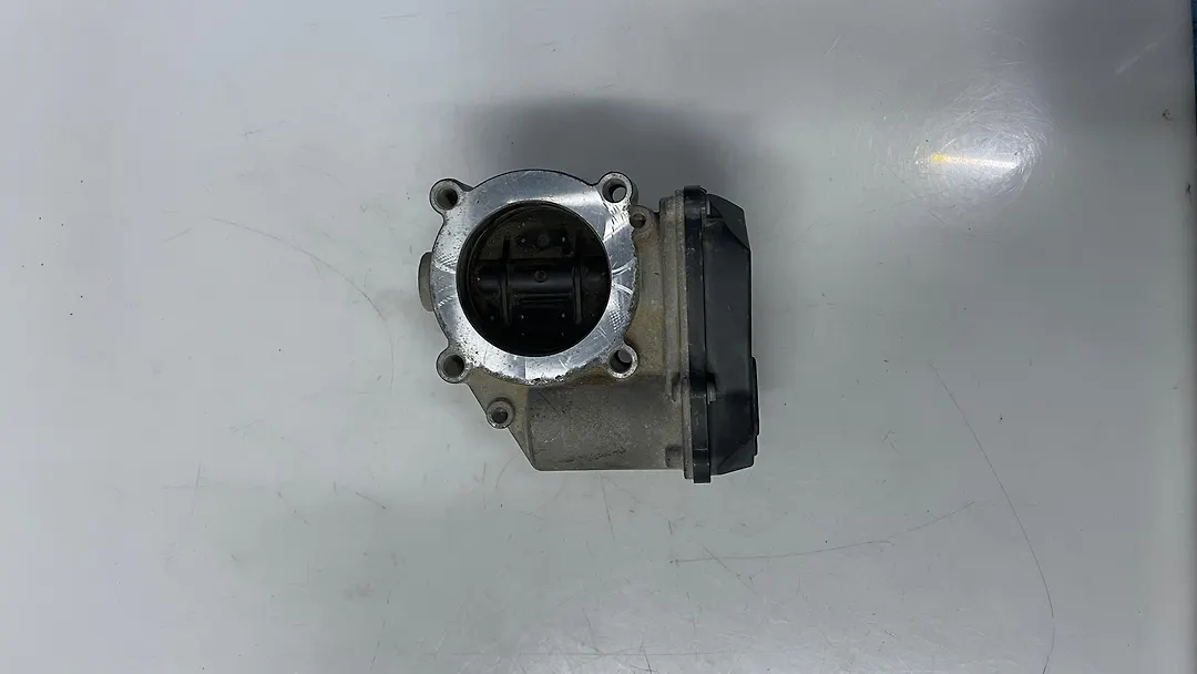 Throttle body - 2013 Audi A4