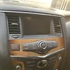 Info-gps-tv screen - 2011 Infiniti QX56 5.6i