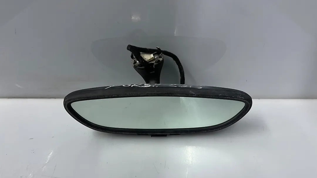 Rear view mirror - 2011 Porsche Cayenne