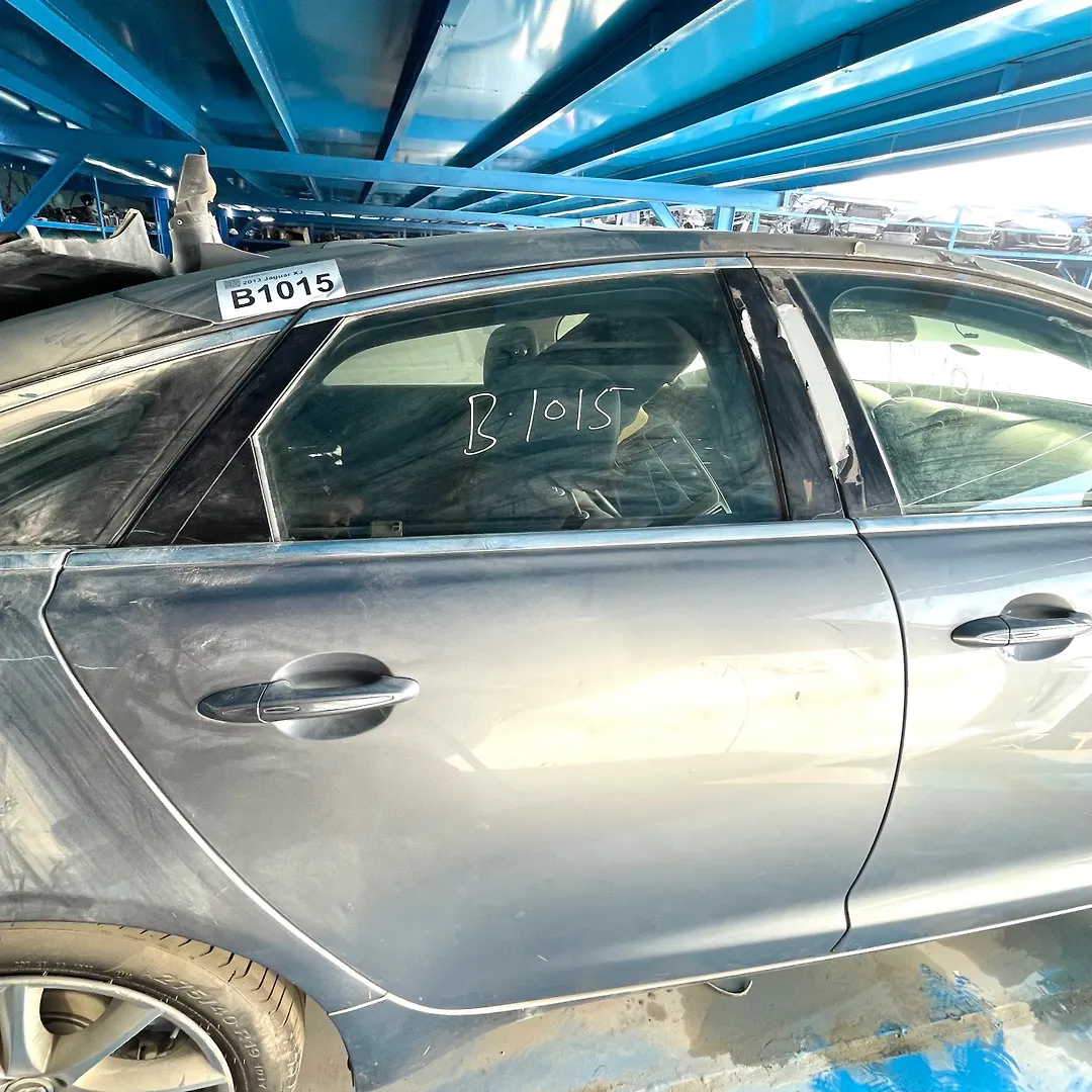 Door (LHB) - 2013 Jaguar XJ