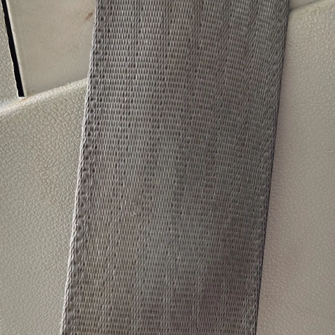 Seat Belt (RHF) - 2012 Toyota Sequoia UCK60L