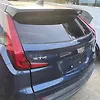 Trunk/hatch/tailgate - 2019 Cadillac XT4 PREMIUM LUXURY
