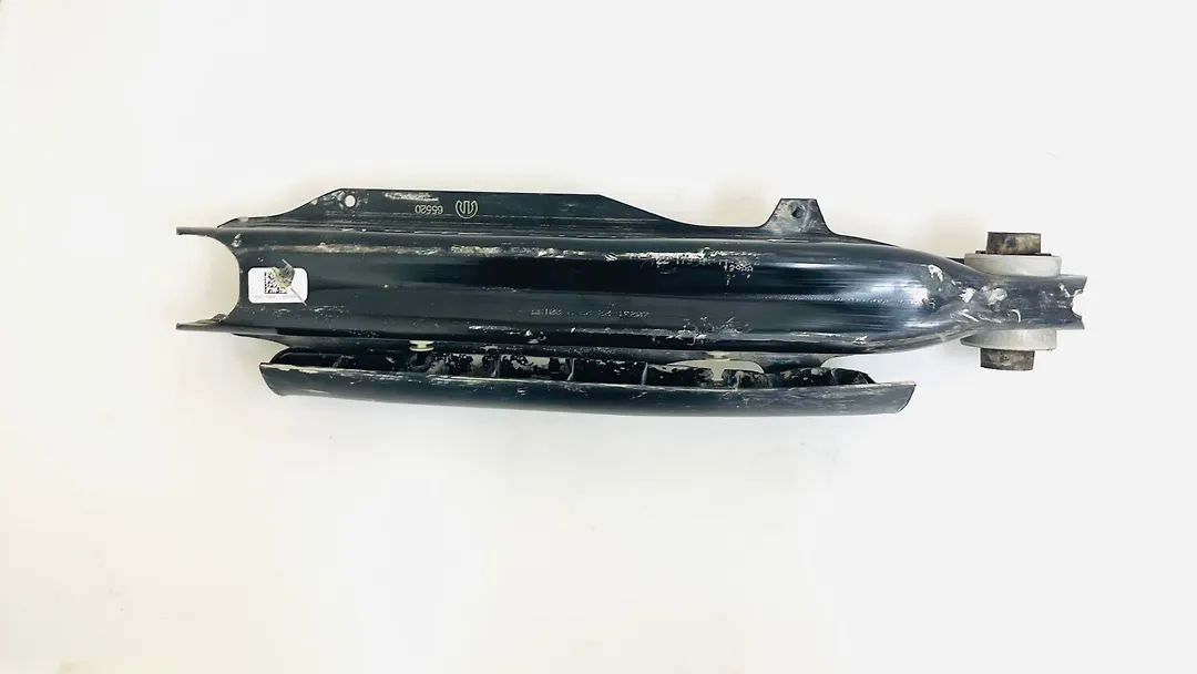Rear Spring Mount Control Arm - 2022 Jeep Grand Cherokee L Limited