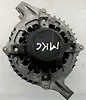 Alternator - 2017 Lincoln MKC Select