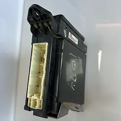Body Control Module/BCM - 2010 Toyota Tundra