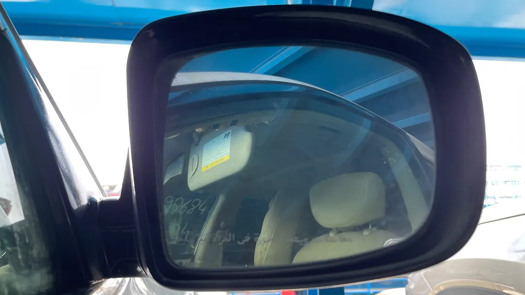 Side Mirror (RH) - 2015 Infiniti QX50