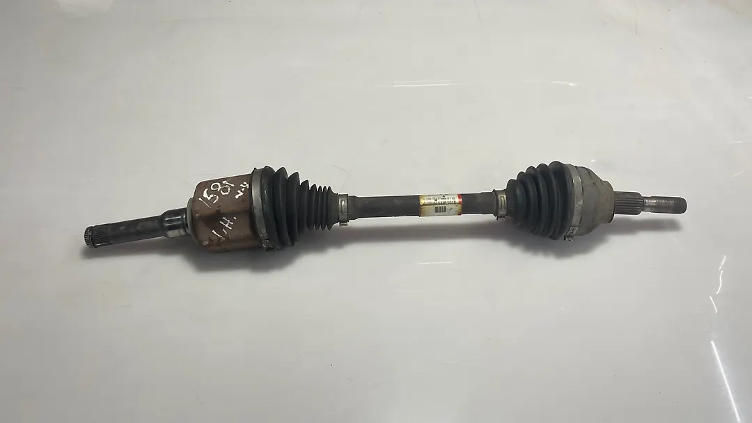 Axle(LHF) - 2017 Ford Edge SEL