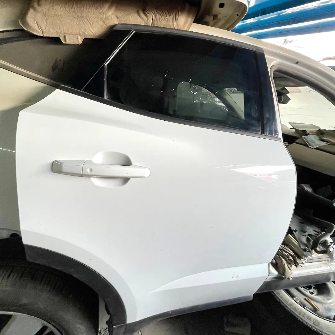 Door (LHB) - 2021 Jaguar E-Pace