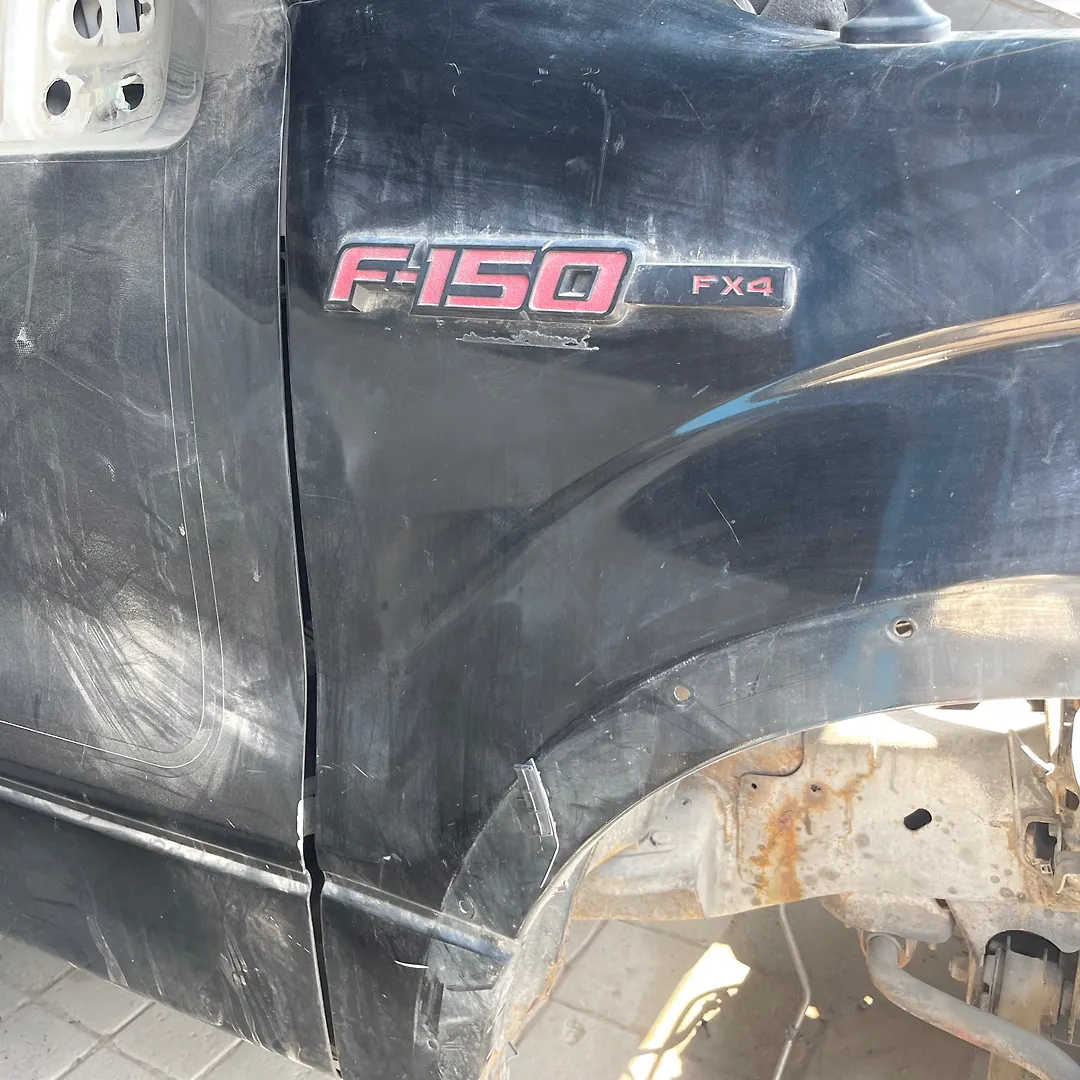 Fender (RHF) - 2013 Ford F-150