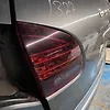 Trunk Light (LH) - 2011 Porsche Cayenne S