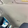 Roof Ceiling - 2015 Nissan Rogue