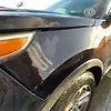 Fender (LHF) - 2014 Ford Explorer XLT
