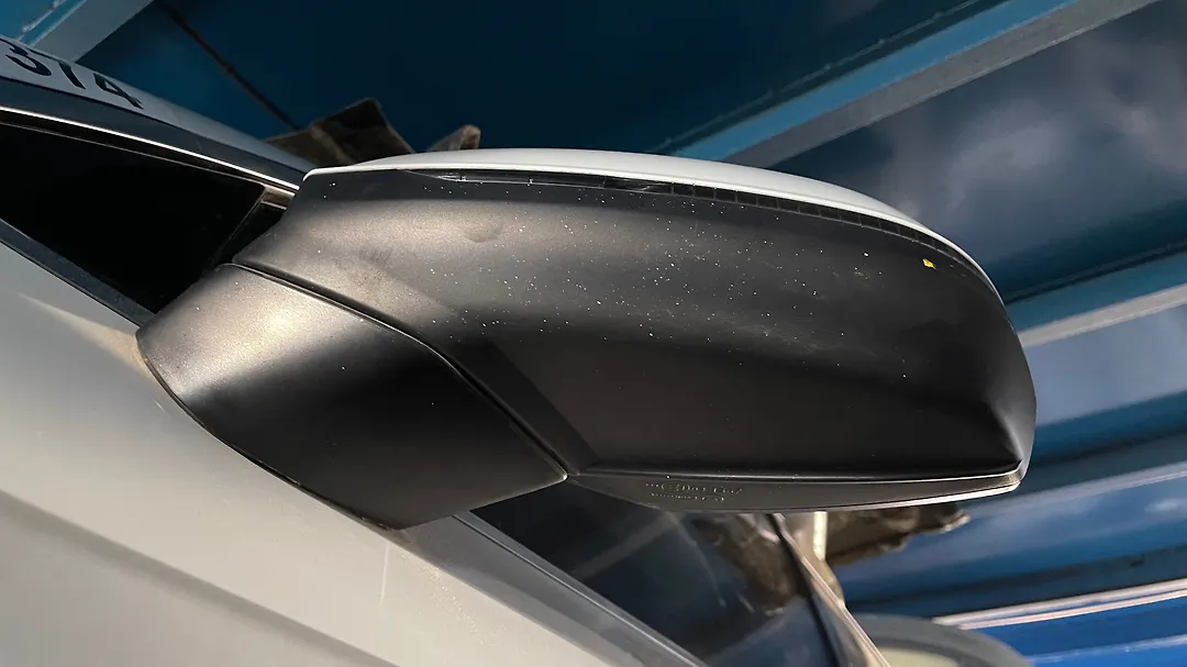 Side Mirror (LH) - 2018 Audi Q5 Quattro