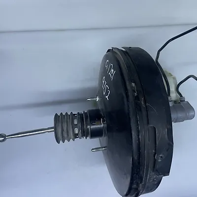 Brake booster - 2016 Volkswagen Tiguan