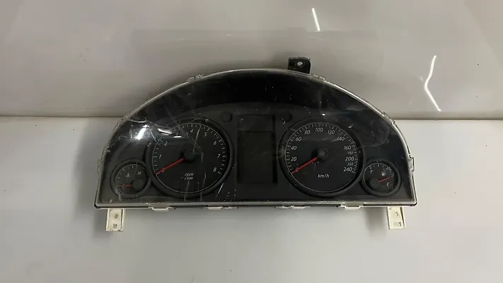 Speedometer - 2007 Chevrolet Lumina