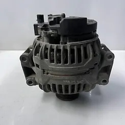 Alternator - 2011 Volkswagen GTI