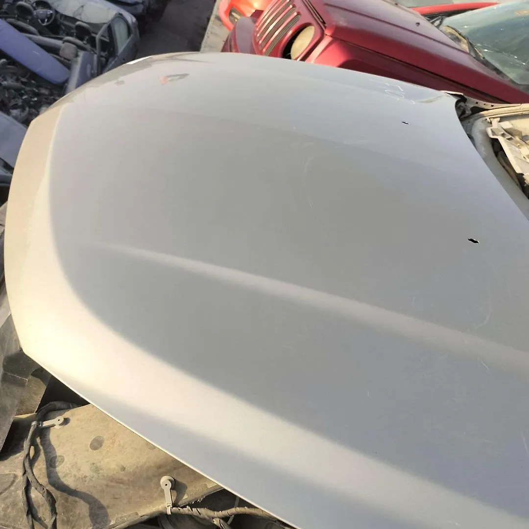 Hood/Bonnet - 2015 Chevrolet Traverse