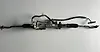 Steering box/rack - 2012 Infiniti QX56