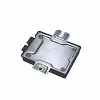 Differential Control Module