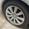 Rim - 2012 Infiniti QX56