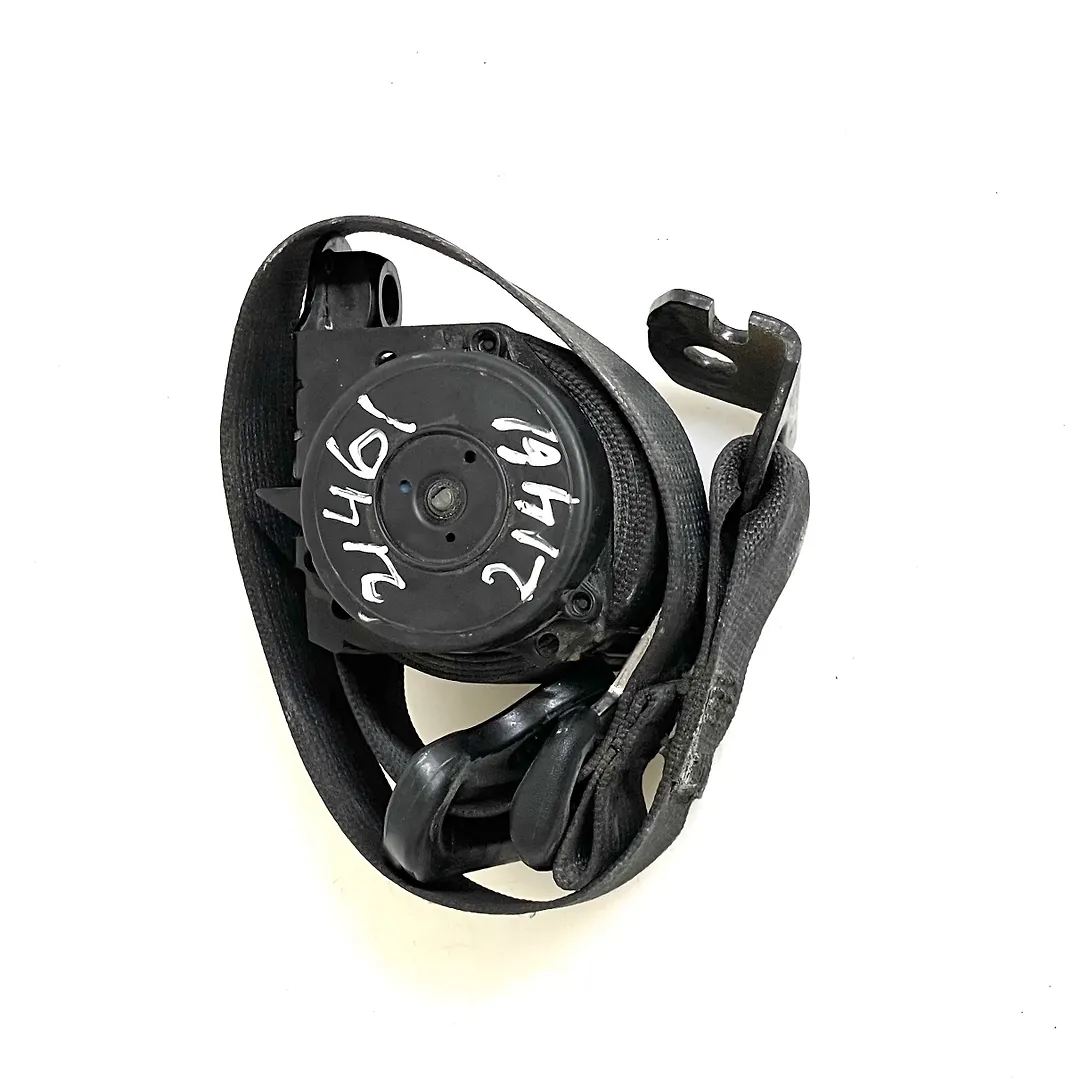 Seat Belt (RHB) - 2022 Jeep Grand Cherokee WL Limited