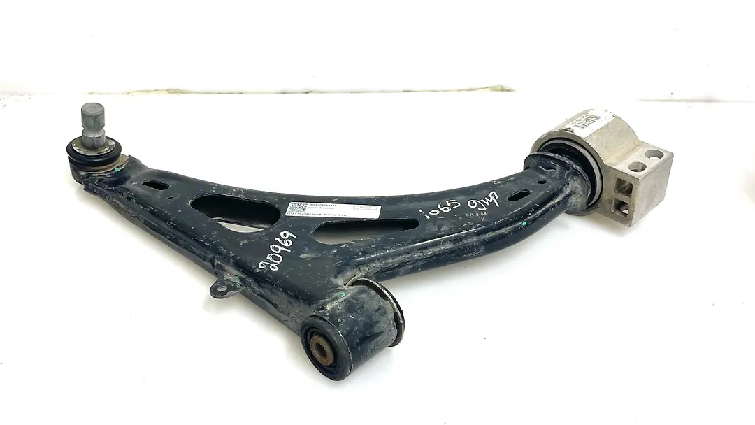 Lower arm (RH) - 2019 Chevrolet Impala Premier (2LZ)