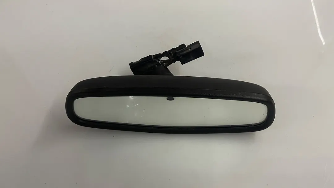 Rear view mirror - 2014 Chevrolet Impala LTZ