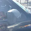 Side Mirror (RH) - 2008 Ford Expedition XLT