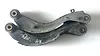 Lower control arm front - 2016 GMC Terrain Denali