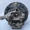 Complete Hub Assembly(RHF) - 2016 Ford Edge Titanium