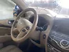 Steering wheel - 2013 Infiniti JX35